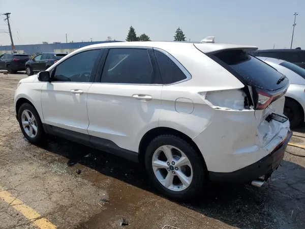 2FMPK3J89GBC01267 2016 FORD EDGE - Image 2