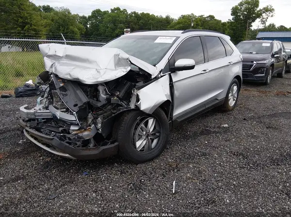 2FMPK3J89GBC04475 2016 FORD EDGE - Image 2