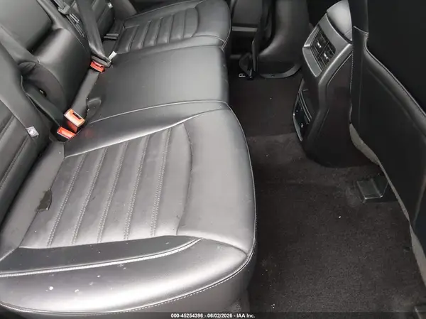 2FMPK3J89GBC04475 2016 FORD EDGE - Image 8