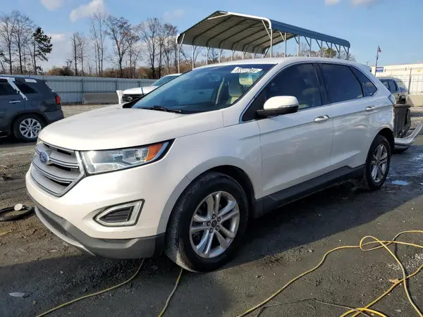 2FMPK3J89GBC09059 2016 FORD EDGE - Image 1