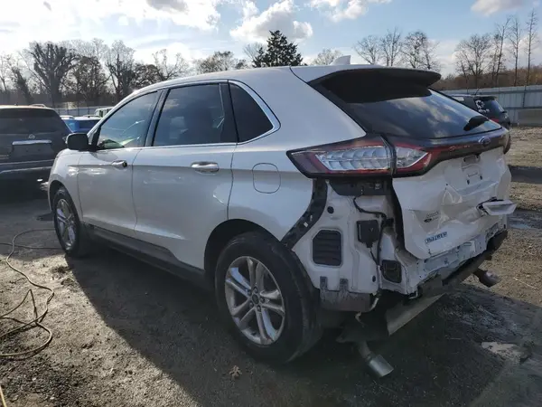 2FMPK3J89GBC09059 2016 FORD EDGE - Image 2