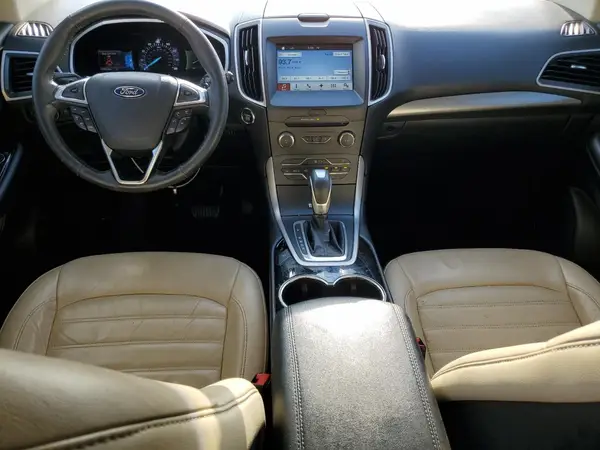 2FMPK3J89GBC09059 2016 FORD EDGE - Image 8