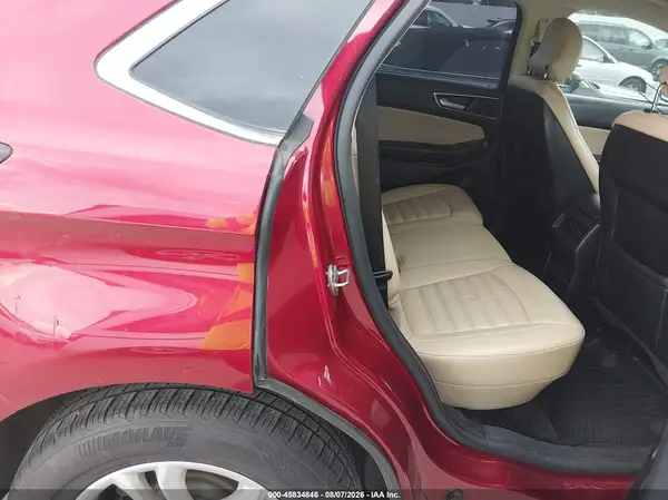 2FMPK3J89GBC20823 2016 FORD EDGE - Image 8