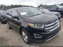 2FMPK3J89GBC30025 2016 FORD EDGE