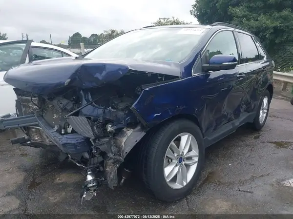 2FMPK3J89GBC39730 2016 FORD EDGE - Image 2