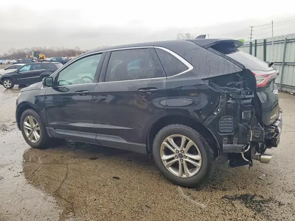 2FMPK3J89GBC40831 2016 FORD EDGE - Image 2