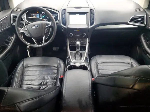 2FMPK3J89GBC40831 2016 FORD EDGE - Image 8