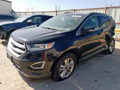 2FMPK3J89GBC42160 2016 FORD EDGE
