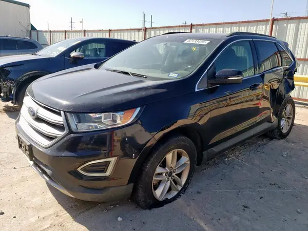 2FMPK3J89GBC42160 2016 FORD EDGE - Image 1
