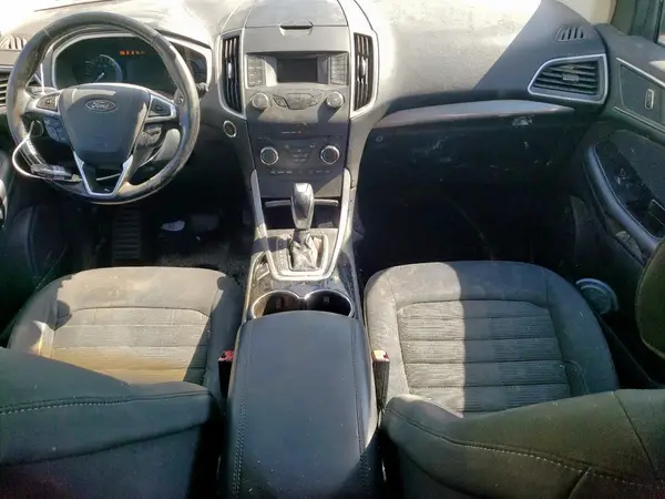 2FMPK3J89GBC42160 2016 FORD EDGE - Image 8