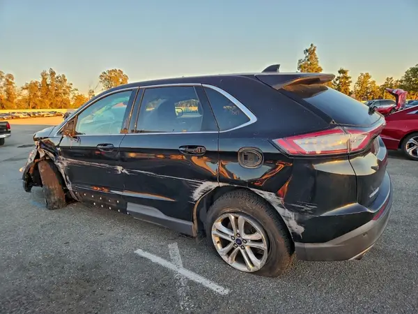2FMPK3J89GBC42868 2016 FORD EDGE - Image 2