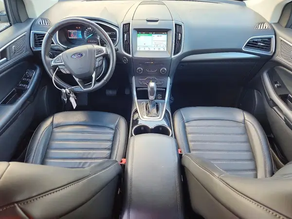 2FMPK3J89GBC46712 2016 FORD EDGE - Image 8