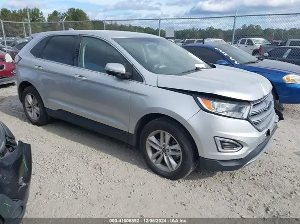 2FMPK3J89GBC62442 2016 FORD EDGE - Image 1