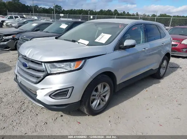 2FMPK3J89GBC62442 2016 FORD EDGE - Image 2