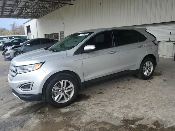 2FMPK3J89GBC62697 2016 FORD EDGE - Image 1