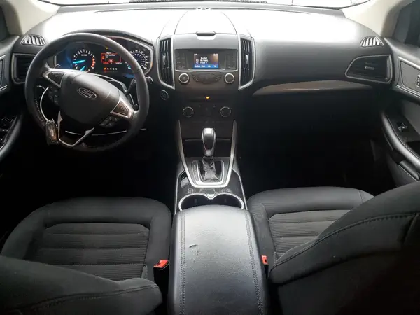 2FMPK3J89GBC62697 2016 FORD EDGE - Image 8