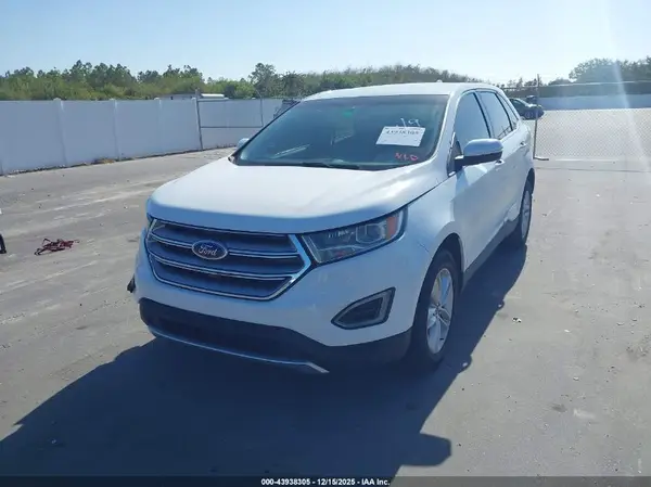2FMPK3J89GBC63199 2016 FORD EDGE - Image 2