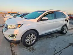 2FMPK3J89HBB04118 2017 FORD EDGE