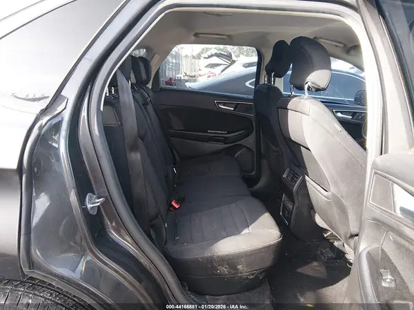 2FMPK3J89HBB25261 2017 FORD EDGE - Image 8