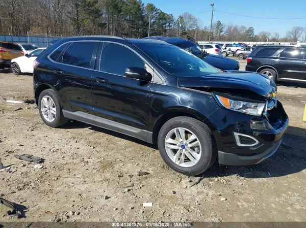 2FMPK3J89HBB27138 2017 FORD EDGE - Image 1