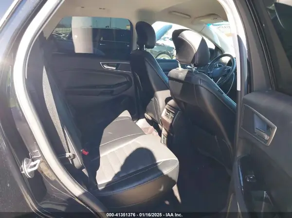 2FMPK3J89HBB27138 2017 FORD EDGE - Image 8