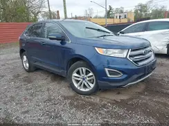 2FMPK3J89HBB29813 2017 FORD EDGE