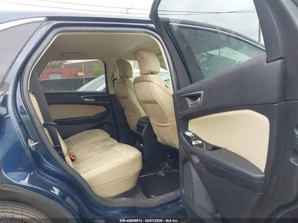 2FMPK3J89HBB29813 2017 FORD EDGE - Image 8