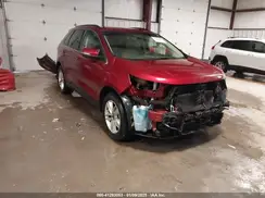 2FMPK3J89HBB36695 2017 FORD EDGE