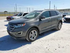 2FMPK3J89HBB42822 2017 FORD EDGE