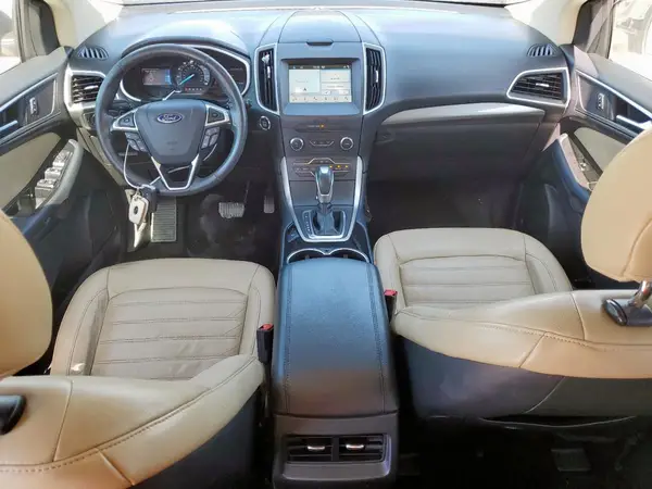 2FMPK3J89HBB42822 2017 FORD EDGE - Image 8