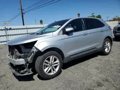 2FMPK3J89HBB52394 2017 FORD EDGE