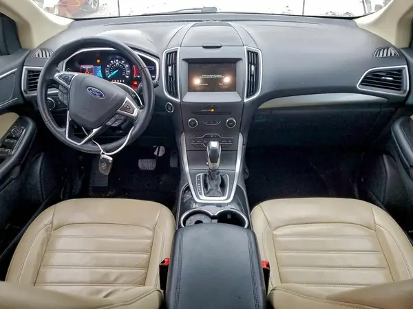 2FMPK3J89HBB55067 2017 FORD EDGE - Image 8