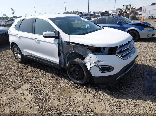 2FMPK3J89HBB62360 2017 FORD EDGE - Image 1