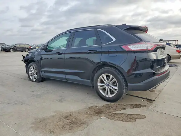 2FMPK3J89HBB68210 2017 FORD EDGE - Image 2