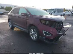 2FMPK3J89HBB69003 2017 FORD EDGE