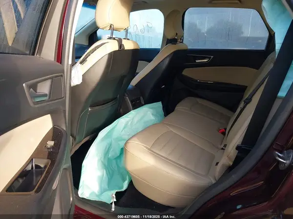 2FMPK3J89HBB69003 2017 FORD EDGE - Image 8
