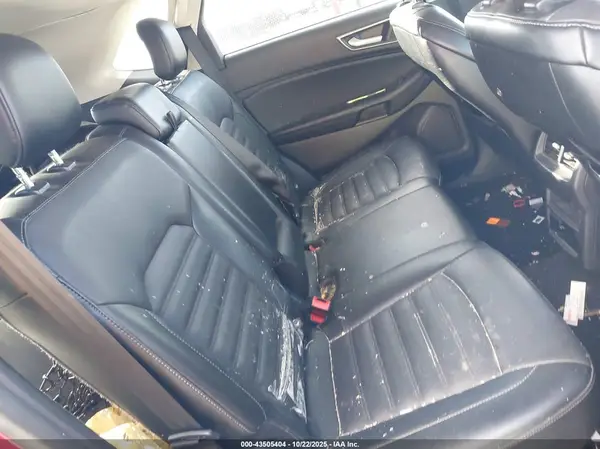2FMPK3J89HBB93012 2017 FORD EDGE - Image 8