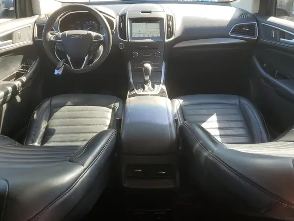 2FMPK3J89HBB95892 2017 FORD EDGE - Image 8