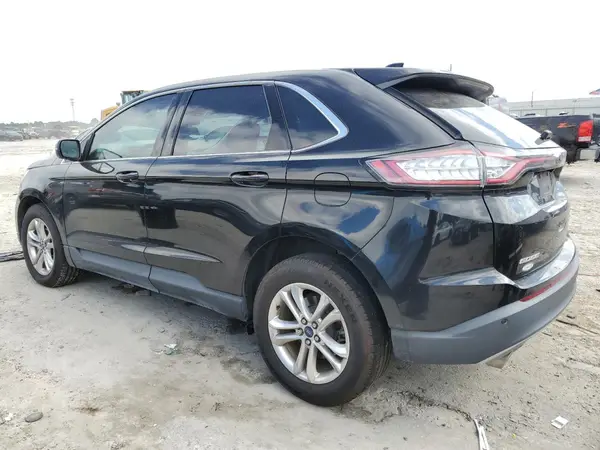 2FMPK3J89HBC24968 2017 FORD EDGE - Image 2
