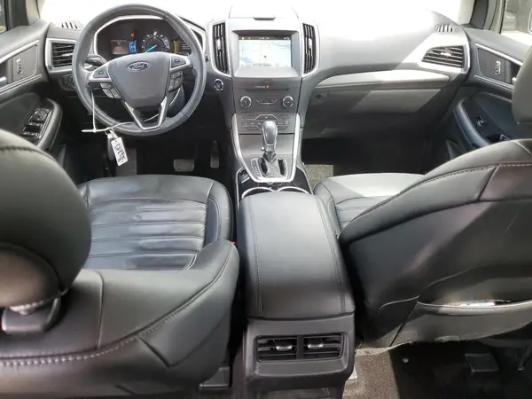 2FMPK3J89HBC24968 2017 FORD EDGE - Image 8