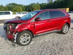 2FMPK3J89HBC30978 2017 FORD EDGE