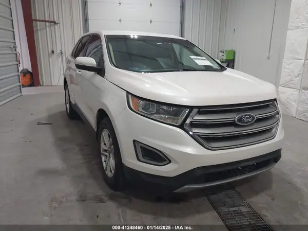 2FMPK3J89HBC36473 2017 FORD EDGE - Image 1