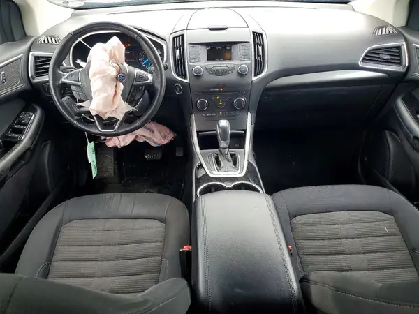 2FMPK3J89HBC36554 2017 FORD EDGE - Image 8