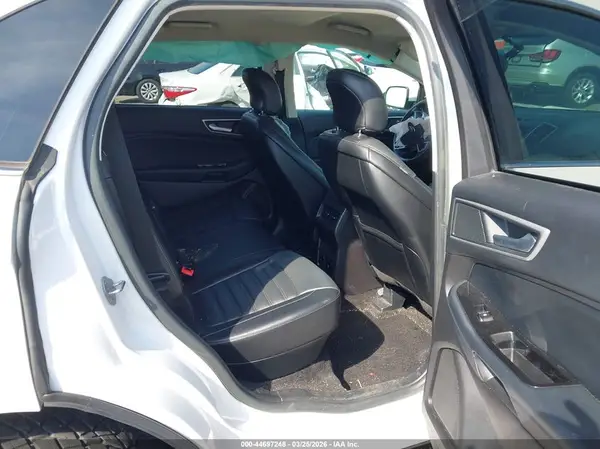 2FMPK3J89HBC41382 2017 FORD EDGE - Image 8