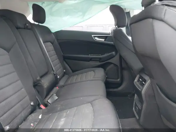 2FMPK3J89HBC43875 2017 FORD EDGE - Image 8