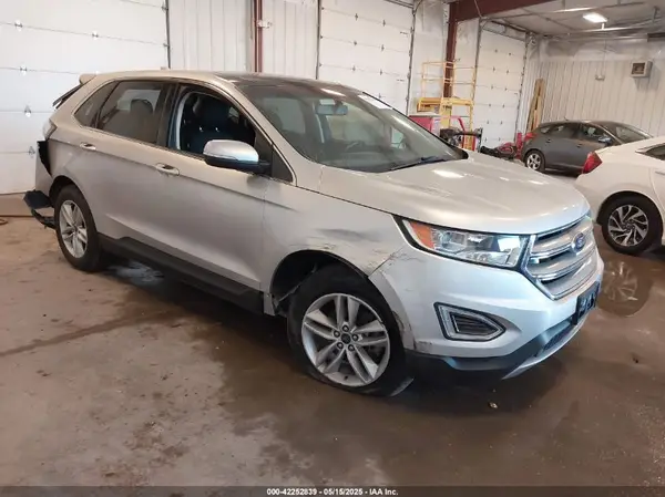 2FMPK3J89HBC46243 2017 FORD EDGE - Image 1