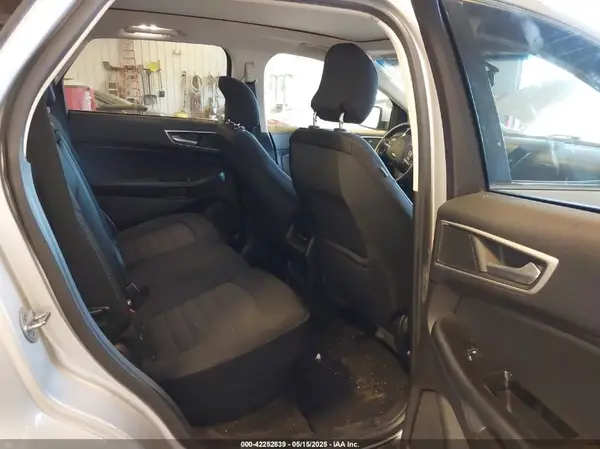 2FMPK3J89HBC46243 2017 FORD EDGE - Image 8