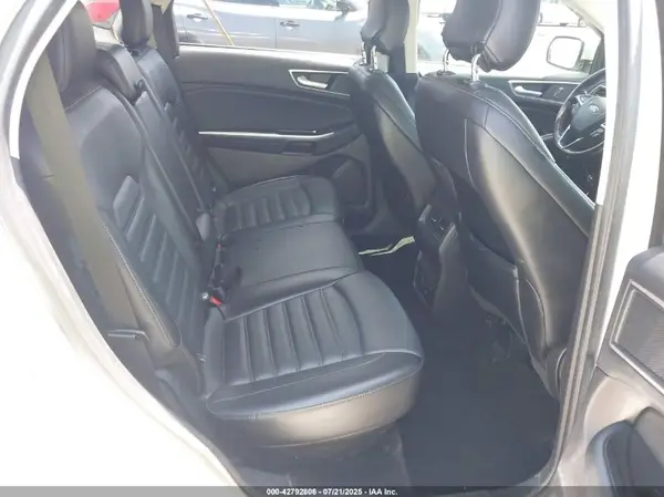 2FMPK3J89HBC47506 2017 FORD EDGE - Image 8