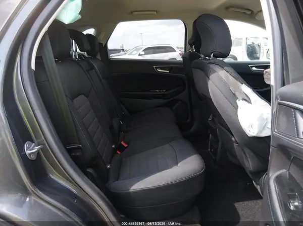 2FMPK3J89HBC51975 2017 FORD EDGE - Image 8