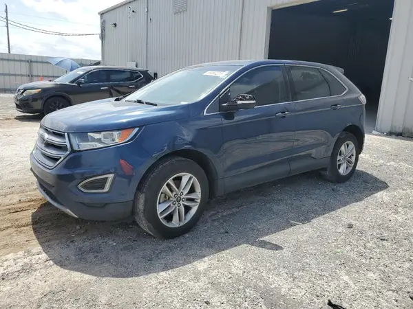 2FMPK3J89HBC59655 2017 FORD EDGE - Image 1